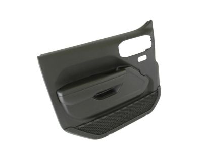 5ZW831X7AE Mopar Panel Assembly Front Door Trim Product Photo 3 of 3