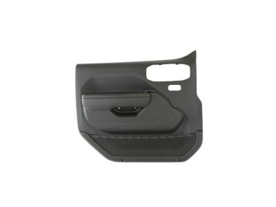 Mopar 5ZW831X7AE Panel Assembly Front Door Trim 5ZW831X7AE Mopar Panel Assembly Front Door Trim Product Photo 1 of 3