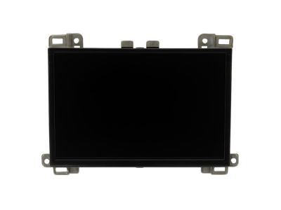 Mopar 68396531AC Radio Multi Media