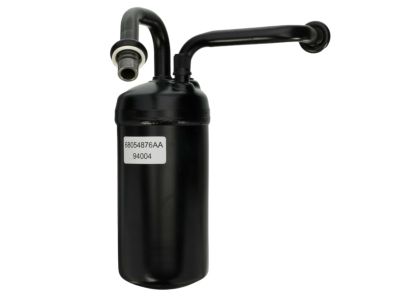 Dodge Ram 3500 A/C Accumulator - 68054876AA