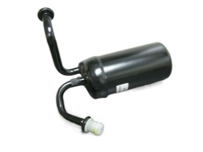 Dodge Ram 3500 A/C Accumulator - 68054876AA