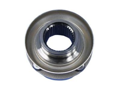 Mopar 68034428AA Flange Pinion 68034428AA Mopar Flange Pinion Product Photo 1 of 3