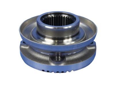 68034428AA Mopar Flange Pinion Product Photo 2 of 3