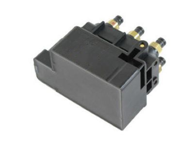 Mopar 68204398AA Valve Block, Front