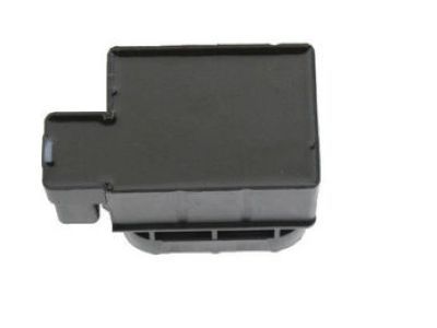 Mopar 68204398AA Valve Block, Front