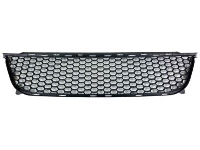 Jeep 68138356AA Lower Grille
