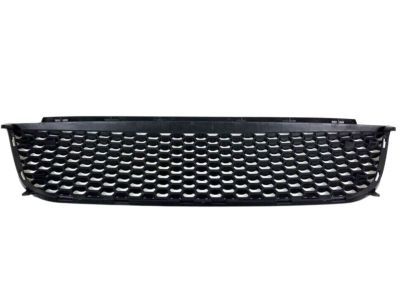 Jeep 68138356AA Lower Grille