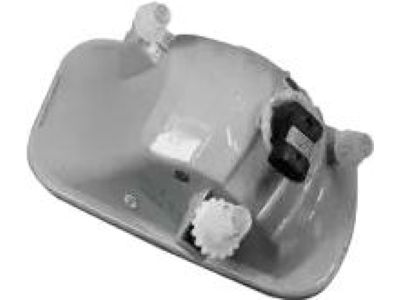 Mopar 55372734AC Lamp Front Fog