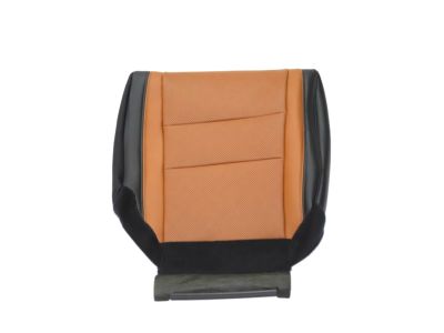 Mopar 6VK36LV5AA Cover Rear Seat Cushion 3RD Row