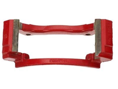 Dodge 5139918AA Adapter