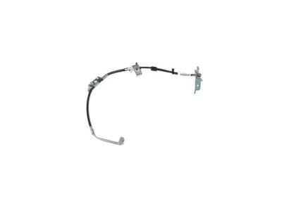 Mopar 68307451AF Hose Brake Left Front