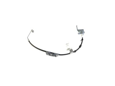 Mopar 68307451AF Hose Brake Left Front