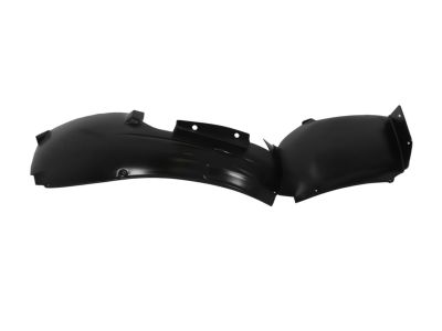 Mopar 5303866AD Shield Splash Stone Guard