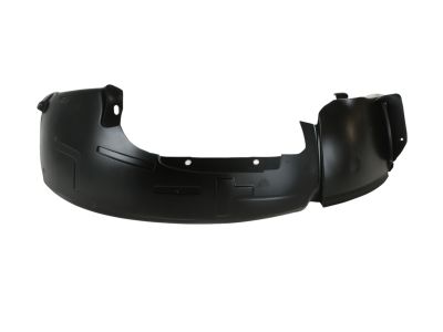 Mopar 5303866AD Shield Splash Stone Guard