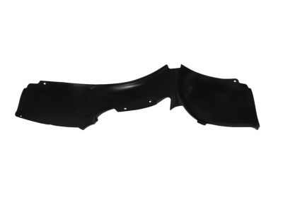 Mopar 5303866AD Shield Splash Stone Guard