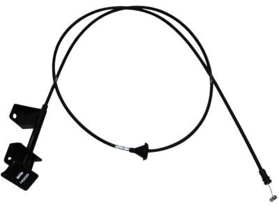 Jeep 55026030 Release Cable