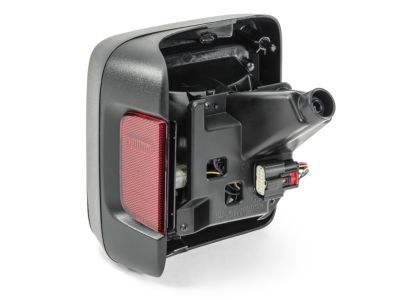 Jeep 55112891AE LAMP Tail Stop Turn