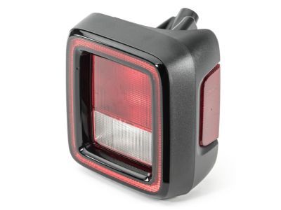 Jeep 55112891AE LAMP Tail Stop Turn