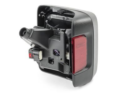 Jeep 55112891AE LAMP Tail Stop Turn