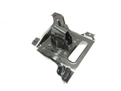 Ram 68271506AB Bumper Bracket