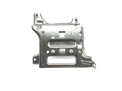 Ram 68271506AB Bumper Bracket