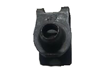 Jeep 6511973AA NUT Insert M6 x 1.00 DASM Bracket To Beam