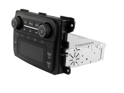 Mopar 5091394AD Radio Multi Media