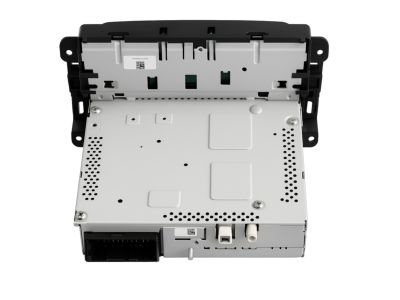 Mopar 5091394AD Radio Multi Media