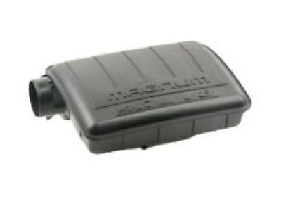 Dodge 53032047AC Resonator