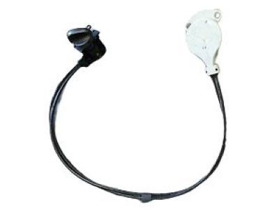 Dodge 4644495 CABLE Mode