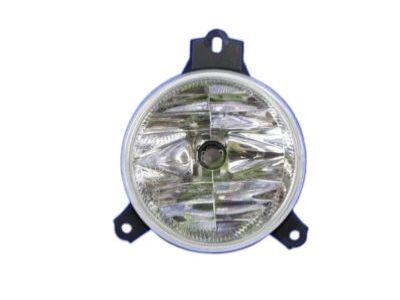 Dodge Viper Fog Light - 5029226AB