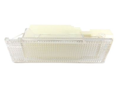 Jeep 55057407AA Lamp