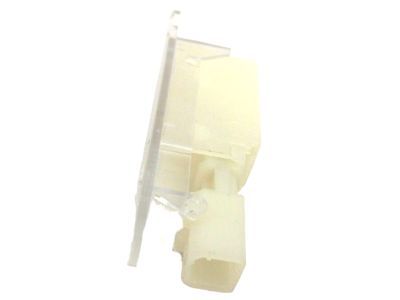 Jeep 55057407AA Lamp