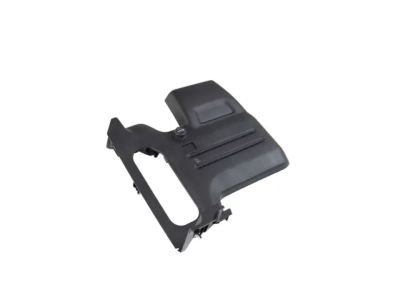 Mopar 6MG60TX7AD Panel Quarter Inner Lower Includes Tail Lamp Access Cover