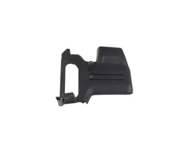 Mopar 6MG60TX7AD Panel Quarter Inner Lower Includes Tail Lamp Access Cover