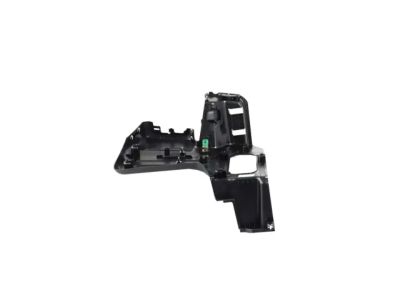 Mopar 6MG60TX7AD Panel Quarter Inner Lower Includes Tail Lamp Access Cover