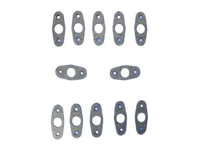 Chrysler 4343770 GASKET Turbo Oil Drain Pipe