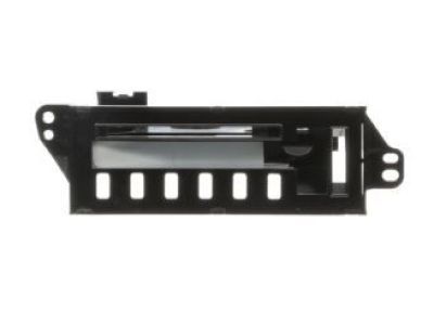 Dodge 3848001 Dash Control Unit
