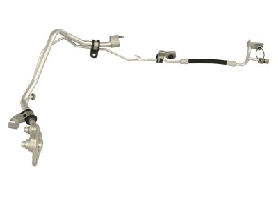 Mopar 68193946AA Line A/C Suction And Liquid Mopar 68193946AA Line A/C Suction And Liquid