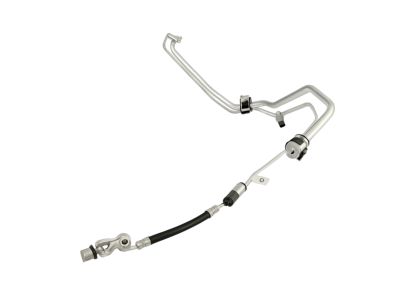 Mopar 68193946AA Line A/C Suction And Liquid