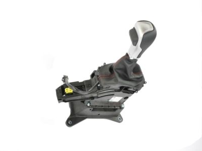 Mopar 5ZM57LR5AA Shifter Tower Mopar 5ZM57LR5AA Shifter Tower