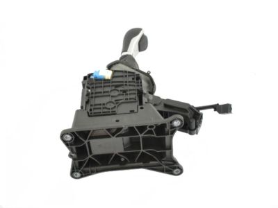 Mopar 5ZM57LR5AA Shifter Tower