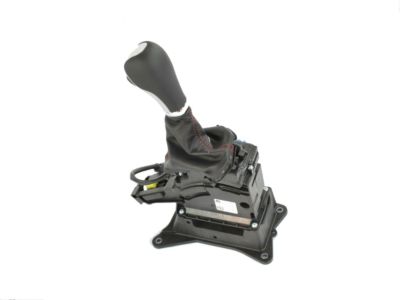 Mopar 5ZM57LR5AA Shifter Tower