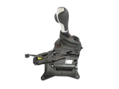 Mopar 5ZM57LR5AA Shifter Tower