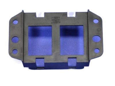 Dodge 5093227AB Switch Housing