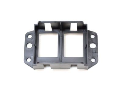 Dodge 5093227AB Switch Housing