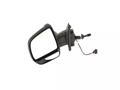 Mopar 5YZ71LXHAA Mirror Outside Rearview 5YZ71LXHAA Mopar Mirror Outside Rearview Product Photo 1 of 4