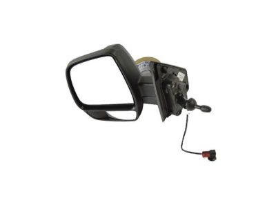 5YZ71LXHAA Mopar Mirror Outside Rearview Product Photo 4 of 4
