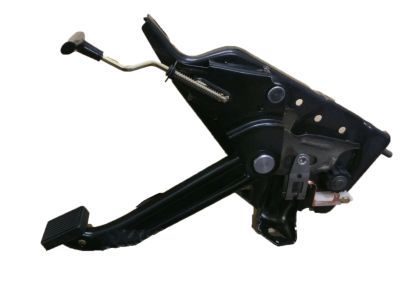 Jeep 5093656AA Parking Brake Control