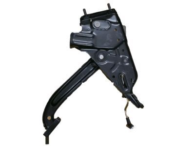 Jeep 5093656AA Parking Brake Control